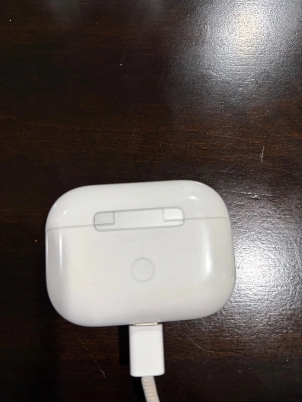 Apple AirPods Pro 3 in White